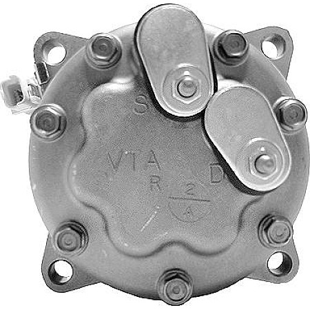 Compresor. climatizare Sanden aer conditionat compresor SD7V16-1228 Peugeot 406 807 2.0HDI 2.2HDI Citroen C8 CERERE 2.2HDI vedea CITROEN XSARA (C*****), Estate Van, 05.1998 - 08.2005 Airstal 10-0217