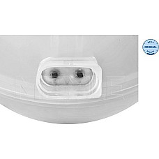 Vas rezervor antigel VW GOLF VI (5K1_), Van, 10.2008 - 11.2012 Meyle 100 223 0009