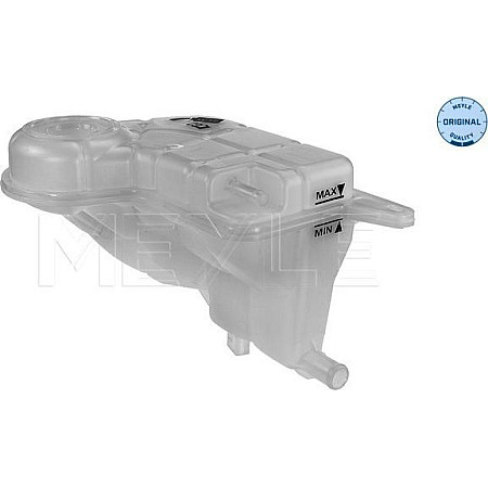 Vas rezervor antigel AUDI A6 Allroad (4FH, C6), Turism, 03.2006 - 08.2011 Meyle 100 223 0006