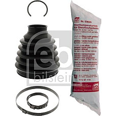 Burduf cauciuc, articulatie planetara PEUGEOT 307 (3A/C), Hatchback, 08.2000 - 12.2012 Febi Bilstein 100222
