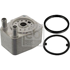 Radiator ulei, ulei motor VW BORA Variant (1J6), Turism, 05.1999 - 05.2005 Febi Bilstein 100746