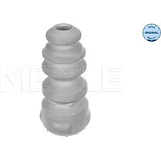 Tampon cauciuc. suspensie Bare amortizor Spate Dreapta-Stanga inaltime 118mm AUDI A1 A3 SEAT ALTEA ALTEA XL IBIZA VW GOLF PLUS (5M1, 521), Hatchback, 12.2004 - 12.2013 Meyle 100 742 0018