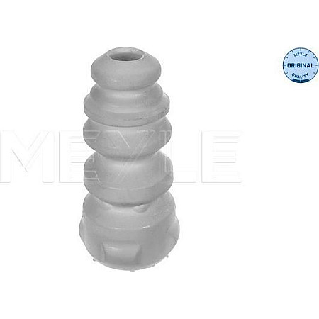 Tampon cauciuc. suspensie Bare amortizor Spate Dreapta-Stanga inaltime 118mm AUDI A1 A3 SEAT ALTEA ALTEA XL IBIZA VW BEETLE (5C7, 5C8), Sabrioleta, 12.2011 - 07.2019 Meyle 100 742 0018