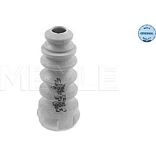 Tampon cauciuc. suspensie Bare amortizor Spate Dreapta-Stanga inaltime 133mm AUDI A3 VW EOS GOLF PLUS V GOLF V GO VW GOLF V (1K1), Hatchback, 10.2003 - 02.2009 Meyle 100 742 0013