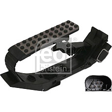 Pedala acceleratie MERCEDES-BENZ C-CLASS (CL203), Compartiment, 03.2001 - 06.2011 Febi Bilstein 100712