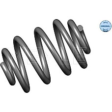 Arc spiral VW TRANSPORTER III (253), Autobuz, 05.1979 - 07.1992 Meyle 100 739 0034