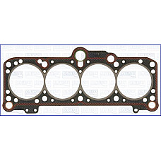 Garnitura, chiulasa AUDI 90 III (89, 89Q, 8A, B3), Sedan, 04.1987 - 09.1991 Ajusa 10073900