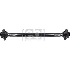 Brat. suspensie roata Tija de control Fata-Spate L-799mm VOLVO FH FH II FH12 FH16 FH16 II FM FM10 FM12 FM7 FM9 FM VOLVO FM7 (FM7), 08.1998 - 12.2001 Febi Bilstein 100777