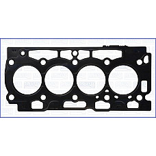 Garnitura, chiulasa FORD GRAND C-MAX (DXA), Van, 12.2010 - Ajusa 10194500