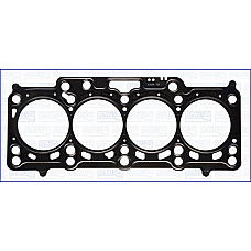 Garnitura, chiulasa VW CRAFTER 30-50 (2E_), Van, 04.2006 - 12.2016 Ajusa 10195910