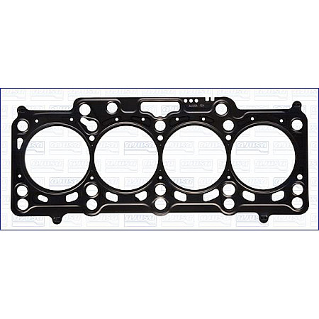 Garnitura, chiulasa VW GOLF VI (5K1_), Van, 10.2008 - 11.2012 Ajusa 10195920