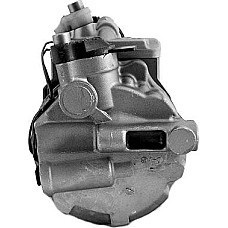 Compresor. climatizare Air-conditioning compressor AUDI Q7 BENTLEY CONTINENTAL CONTINENTAL FLYING SPUR FLYING SPUR PORSCHE BENTLEY CONTINENTAL (3W_, 393), Compartiment, 06.2003 - Airstal 10-1959