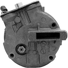Compresor. climatizare Air-conditioning compressor fits. MERCEDES C W202 E T-MODEL S210 E W210 S W220 SPRINTER 2-T B901 B902 SPR Airstal 10-1954