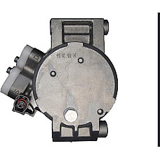 Compresor. climatizare Air conditioning compressor Airstal 10-1955