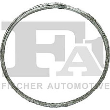 Inel etansare, galerie evacuare BMW 4 Gran (F36), Compartiment, 03.2014 - FA1 101-904