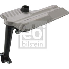 Filtru hidraulic. cutie de viteze automata Gearbox hydraulic filter AUDI A4 B8 A5 A6 C7 A7 1.8-3.2 06.07-09.18 AUDI A6 Avant (4G5, 4GD, C7), Turism, 05.2011 - 09.2018 Febi Bilstein 101900