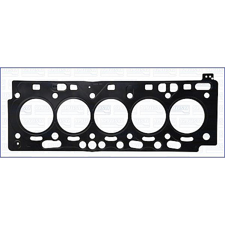Garnitura, chiulasa VOLVO V40 (525, 526), Hatchback, 03.2012 - Ajusa 10190710