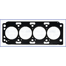 Garnitura, chiulasa HYUNDAI SANTA FE II (CM), Crossover, 10.2005 - 03.2015 Ajusa 10191500