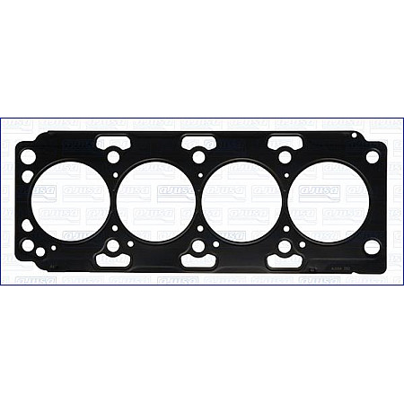 Garnitura, chiulasa HYUNDAI SANTA FE II (CM), Crossover, 10.2005 - 03.2015 Ajusa 10191500