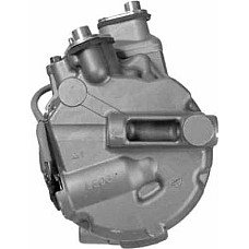 Compresor. climatizare Air conditioning compressor Airstal 10-1983