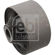 Suport.trapez Bloc silentios fata balansoar fata din spate Dreapta-Stanga 143x703x603 mm HYUNDAI GRANDEUR IX35 SA HYUNDAI GRANDEUR (HG), Sedan, 01.2011 - Febi Bilstein 101933