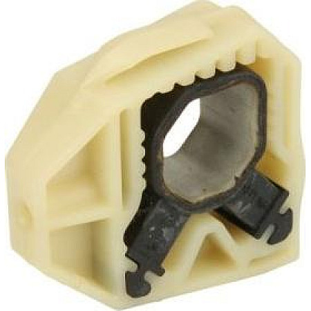 Suport radiator Radiator mounting top L-R fits. AUDI A1 SKODA FABIA II OCTAVIA I OCTAVIA II RAPID SUPERB II YETI VW BEETLE CADDY VW GOLF VI Variant (AJ5), Turism, 07.2009 - 07.2014 BLIC 1019-25-044390P