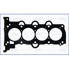 Garnitura, chiulasa HYUNDAI ACCENT IV (RB), Sedan, 08.2010 - Ajusa 10197100