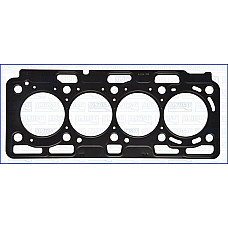 Garnitura, chiulasa RENAULT MEGANE IV (B9A/M/N_), Hatchback, 11.2015 - Ajusa 10197700