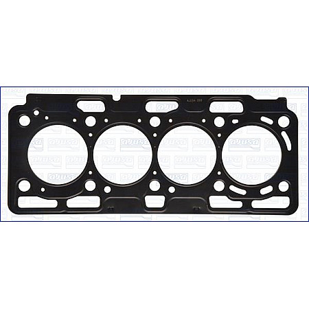 Garnitura, chiulasa RENAULT MEGANE IV (B9A/M/N_), Hatchback, 11.2015 - Ajusa 10197700