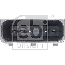 Pedala acceleratie OPEL ASTRA G CLASSIC Caravan (F35), Kombi, 03.2004 - 07.2009 Febi Bilstein 101492