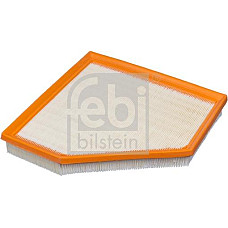 Filtru aer BMW 1 F20 1 F21 2 F22 F87 2 F23 3 F30 F80 3 F31 3 GRAN TURISMO F34 4 F32 F82 4 F33 F83 4 GRAN COUPE F3 BMW 3 - VI (F30, F80), Sedan, 03.2011 - 10.2018 Febi Bilstein 101448