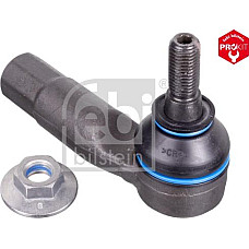 Cap de bara Capatul tijei de legatura Dreapta SEAT IBIZA V VW ARTEON ARTEON SHOOTING BRAKE GOLF VIII PASSAT ALLTR VW CC (358), Compartiment, 11.2011 - 12.2016 Febi Bilstein 101409