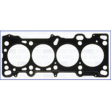 Garnitura, chiulasa MAZDA 323 S VI (BJ), Sedan, 05.1998 - 05.2004 Ajusa 10143500