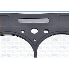 Garnitura, chiulasa CITROEN C4 I (LC_), Hatchback, 11.2004 - 12.2013 Ajusa 10155800