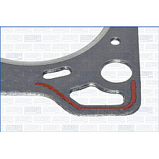 Garnitura chiulasa chiulasa CHEVROLET AVEO - KALOS MATIZ SPARK DAEWOO KALOS MATIZ 1.0-1.0LPG-1.2 01.03- CHEVROLET AVEO II (T250, T255), Sedan, 03.2005 - Ajusa 10151400