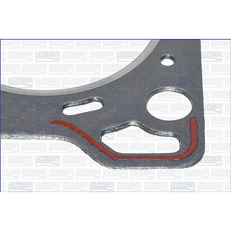 Garnitura chiulasa chiulasa CHEVROLET AVEO - KALOS MATIZ SPARK DAEWOO KALOS MATIZ 1.0-1.0LPG-1.2 01.03- CHEVROLET AVEO II (T250, T255), Sedan, 03.2005 - Ajusa 10151400