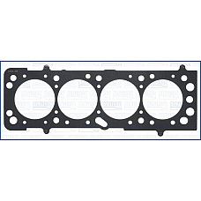 Garnitura, chiulasa CHEVROLET NUBIRA (KLAN), Sedan, 01.2005 - 12.2011 Ajusa 10151600