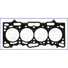 Garnitura, chiulasa MITSUBISHI MIRAGE (CJ_A), Hatchback, 09.1995 - 07.2003 Ajusa 10158900