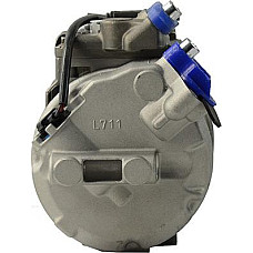 Compresor. climatizare Air conditioning compressor BMW 3 - V (E90), Sedan, 02.2004 - 02.2012 Airstal 10-1589