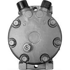 Compresor. climatizare Air conditioning compressor Airstal 101588