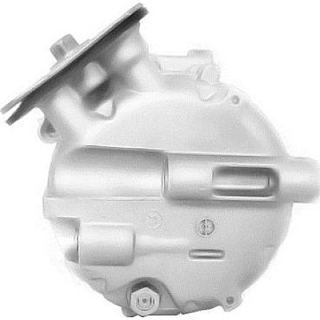 Compresor. climatizare Valeo aer conditionat compresor DCS17IC ALFA ROMEO 159 (939_), Sportswagon, 06.2005 - 12.2012 Airstal 10-1534