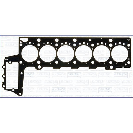 Garnitura, chiulasa BMW X5 (E53), Crossover, 01.2000 - 12.2006 Ajusa 10152410
