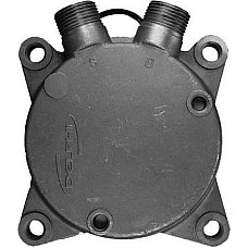Compresor. climatizare Delphi compresor de aer SP-15 Airstal 10-1521