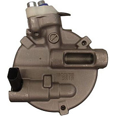 Compresor. climatizare Sanden aer conditionat compresor PXE16 VW GOLF PLUS (521), Van, 01.2009 - 08.2014 Airstal 10-1522