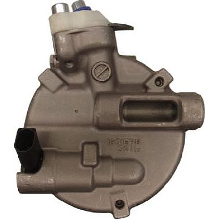 Compresor. climatizare Sanden aer conditionat compresor PXE16 VW GOLF PLUS (521), Van, 01.2009 - 08.2014 Airstal 10-1522