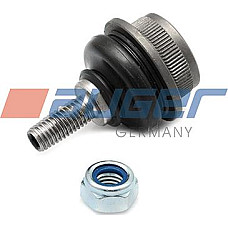 Sfera de cuplare. maneta schimbator viteze Articulatie cu bile si socl a tijei de schimb M10x15mm DAF 95 95 X DAF 95 XF (AS95XF), 01.1997 - 09.2002 Auger 10152