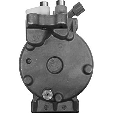 Compresor. climatizare compresor de aer Zexel DKS-15D Airstal 101576