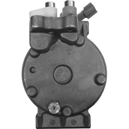 Compresor. climatizare compresor de aer Zexel DKS-15D Airstal 101576