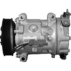 Compresor. climatizare Sanden aer conditionat compresor SD7C16 Airstal 10-1578