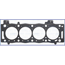 Garnitura, chiulasa PEUGEOT 406 (8B), Sedan, 08.1995 - 01.2005 Ajusa 10157320